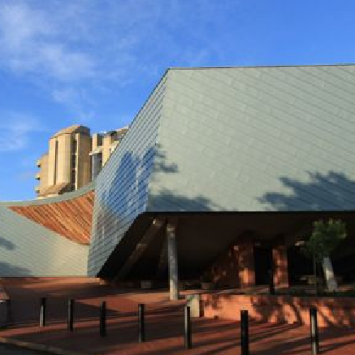 Commercial - University of JHB Auckland Park i