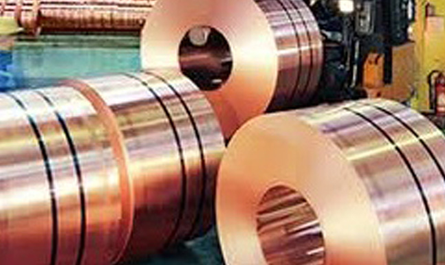 copper copper