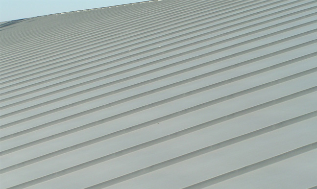 double-lock-standing-seam-system