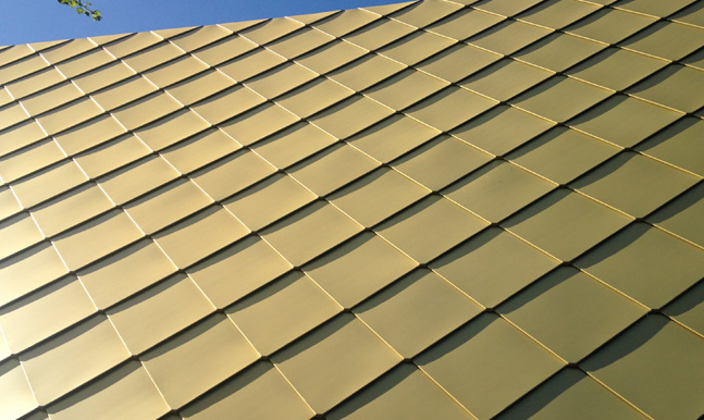 shingle