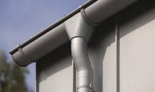 Rainwater-Systems